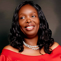 Ifeyinwa Maryann Okafor, BMLS, MSc, PhD Ifeyinwa Maryann Okafor, BMLS, MSc, PhD