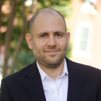 Panagiotis Mistriotis, PhD