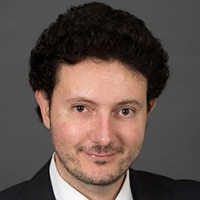 Pietro Genovese, BSc, MSc, PhD