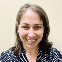 Stephanie N. Hurwitz, MD, PhD