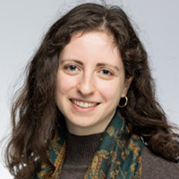 Tamar Perla Feldman, PhD