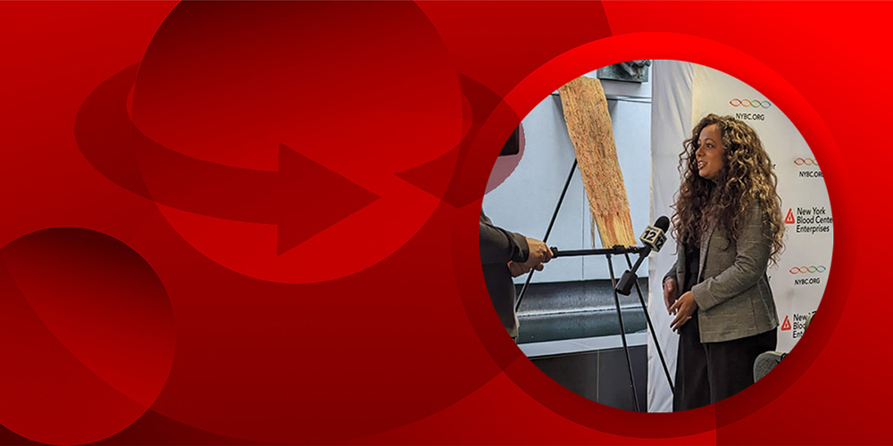 Coming Full Circle: When a Universal Blood Donor Becomes a Recipient