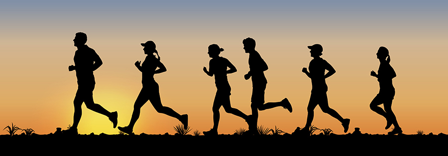 Runners