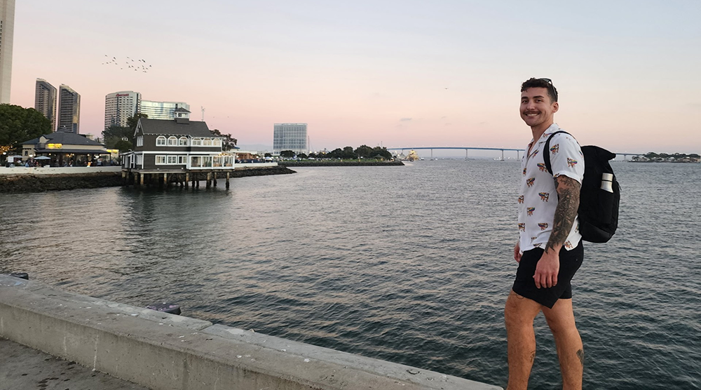 Shaughn N._Annual Meeting