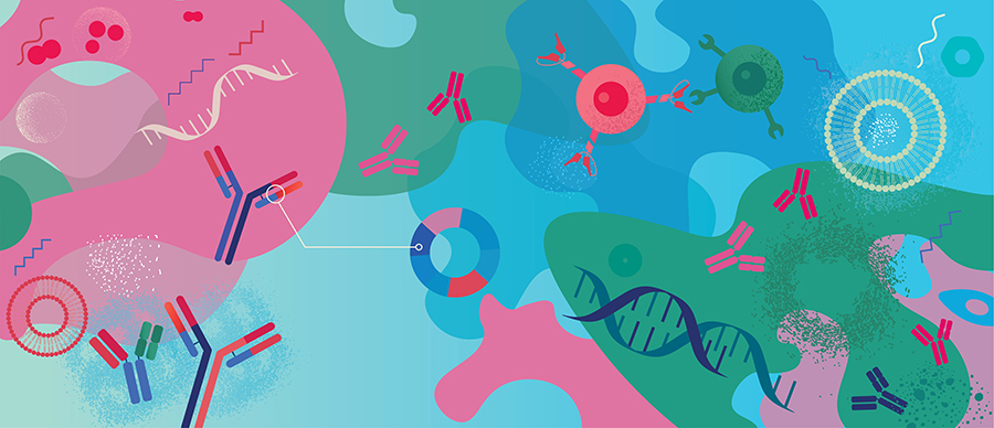 Advancing the Future of Biotherapies