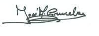 signature Cancelas