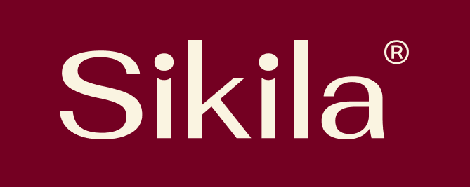 Sikila_ Logotype