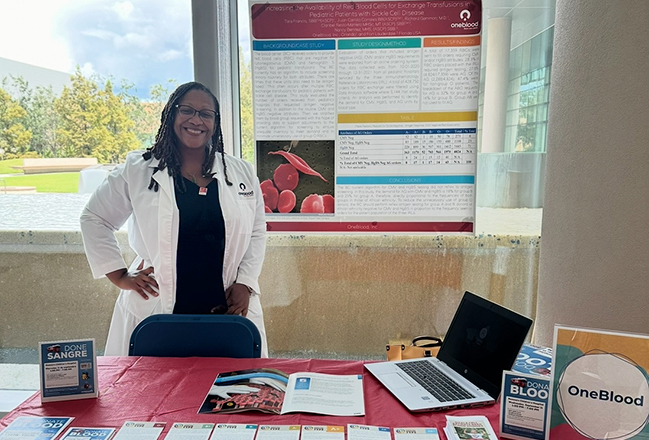 From Pain to Purpose: A Daughter’s Mission to Improve Sickle Cell Care