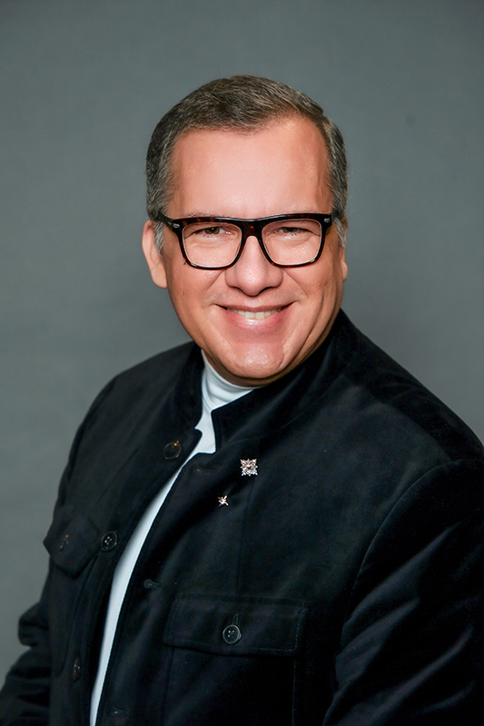 White Coat Rodriguez