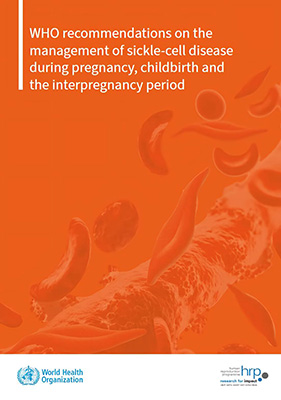 WHO_SCDPregnancy_Cover