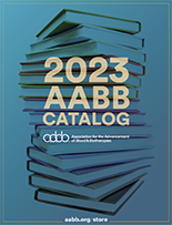 AABB Publications Catalog Cover