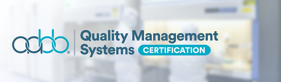 Quality Management Systems Certification Quality Management Systems Certification