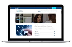 AABB's Job Board