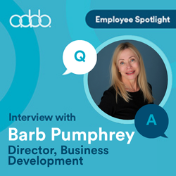 Employee Spotlight - Barb Pumphrey
