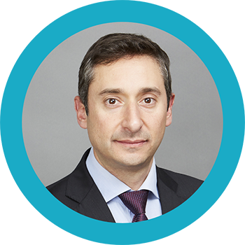 Eric Strati