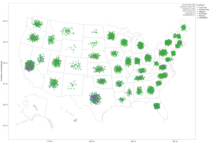 Final Chagas Report Map