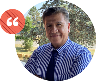 Félix Alejandro Montero Julian, PhD