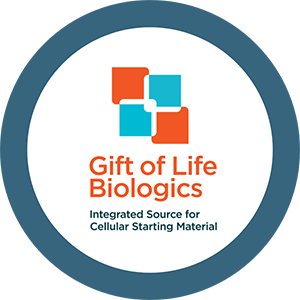 Gift of Life Biologics