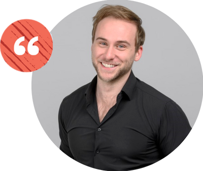 Trevor Smith, MS, MBA