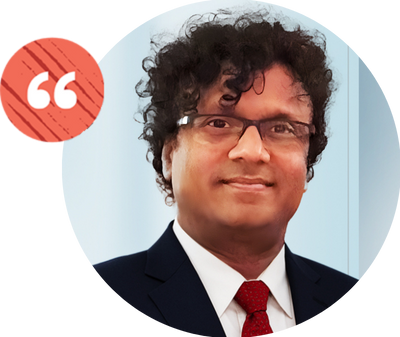 Yoga Balaji, MS, MBA Yoga Balaji, MS, MBA