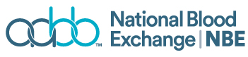National Blood Exchange (NBE)