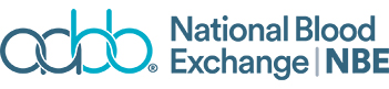 National Blood Exchange (NBE)