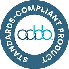 AABB Standards Compliant Seal