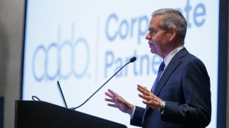 Corporate Partner Program