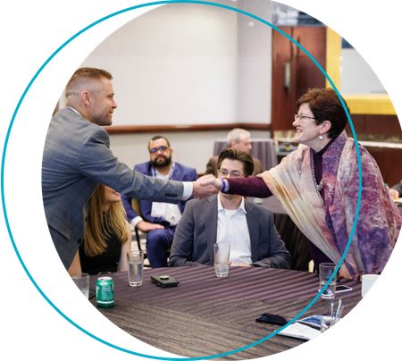 AABB Corporate Partner Referral Program