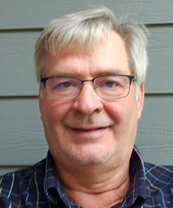 Gary D. Griffin, MS, MT (ASCP) SBB, CQM/OE (ASQ), CBA (ASQ)