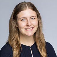 Hannah Brockhouse Hannah Brockhouse