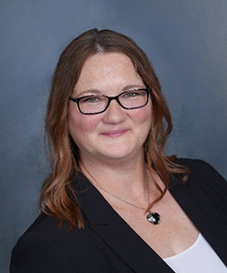 Jennifer Chain, PhD, CABP