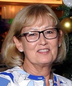 Kathleen Elder