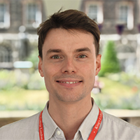 Simon J. Cleary, PhD