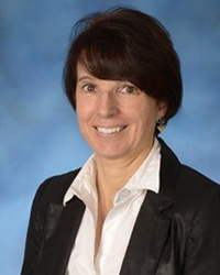 Magali J Fontaine, MD, PhD